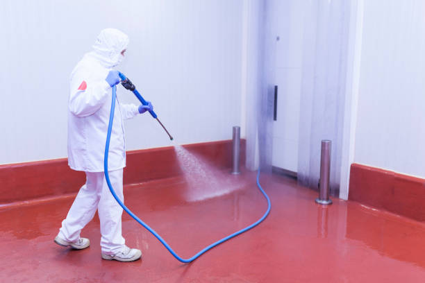  , ND Pressure Washing Pros